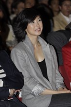 Linh-Dan Pam, 2009
