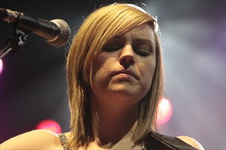 Amy Macdonald, 2009