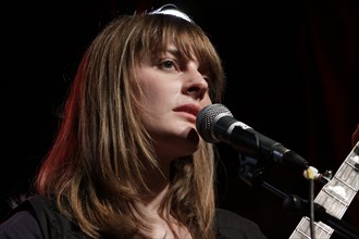 Erica Buettner, 2009