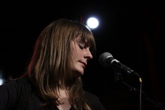 Erica Buettner, 2009