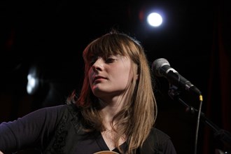 Erica Buettner, 2009