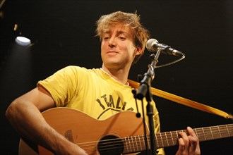 Gérald Genty, 2007