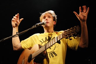 Gérald Genty, 2007