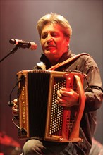 Gérard Blanchard, 2008