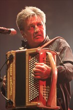 Gérard Blanchard, 2008