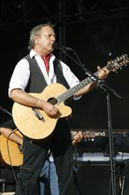 Renaud, 2007