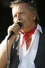Renaud, 2007