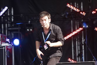 Thomas VDB, 2008