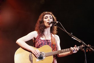 La Grande Sophie, 2006