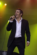 Julien Clerc, 2009