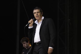 Julien Clerc, 2009