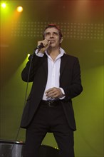 Julien Clerc, 2009