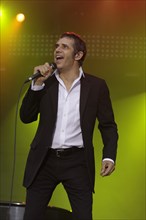 Julien Clerc, 2009