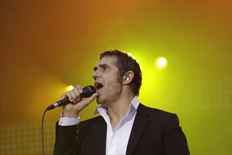 Julien Clerc, 2009