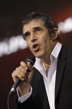 Julien Clerc, 2009