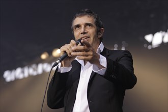 Julien Clerc, 2009