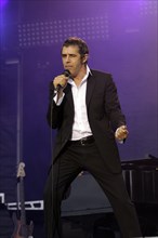 Julien Clerc, 2009