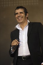 Julien Clerc, 2009