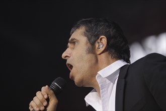 Julien Clerc, 2009