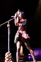Katy Perry, 2009