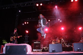 Aloan, 2009