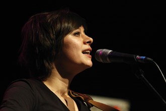 Céline Ollivier, 2008