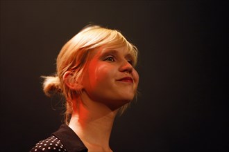 Claire Lise, 2007