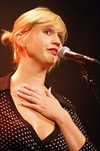 Claire Lise, 2007
