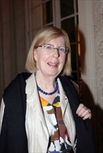 Christiane Ziegler, 2009