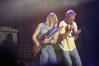 Deep Purple, 2009