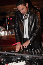 DJ Zebra, 2009
