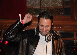 DJ Zebra, 2009