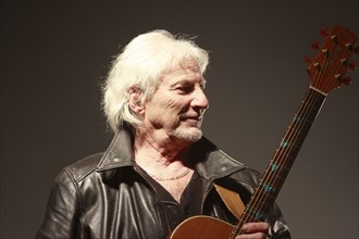 Hugues Aufray, 2009