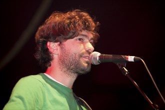 Gaspard Royan, 2009