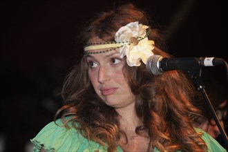 Brigitte, 2009