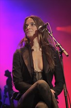 Joana Preiss, 2009