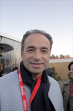 Jean-Francois Copé, 2009