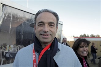 Jean-Francois Copé, 2009