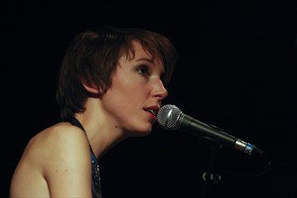 Jeanne Cherhal, 2007