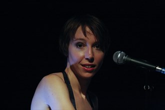 Jeanne Cherhal, 2007
