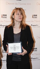Marie Amachoukeli - Claire Burger, 2010