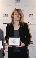 Marie Amachoukeli - Claire Burger, 2010