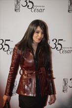 Leïla Bekhti, 2010