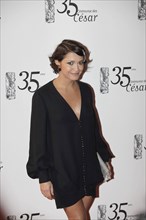 Emma de Caunes, 2010