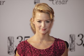 Virginie Efira, 2010