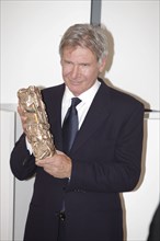 Harrison Ford, 2010