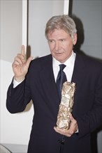 Harrison Ford, 2010