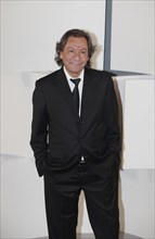 Tony Gatlif (Michel Dahmani), 2010