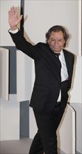 Tony Gatlif (Michel Dahmani), 2010