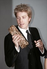 Kyle Eastwood, 2010